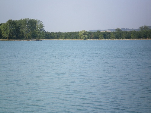 Lac de Beaumont de Lomagne