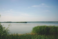Lac d'Amance