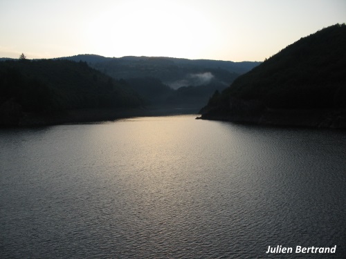 Barrage du Rouchain