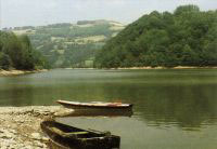 Barrage de Castelnau-Lassouts-Lous ou Cabanac Barrage de Castelnau-Lassouts-Lous ou Cabanac