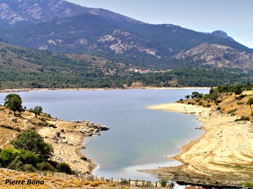 Lac de Calacuccia