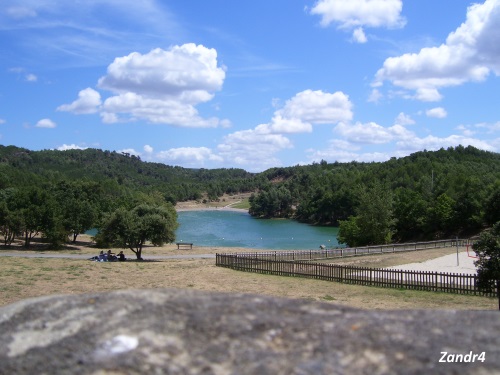 Lac de Cavayère (11)