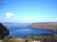 Lac de Chalain