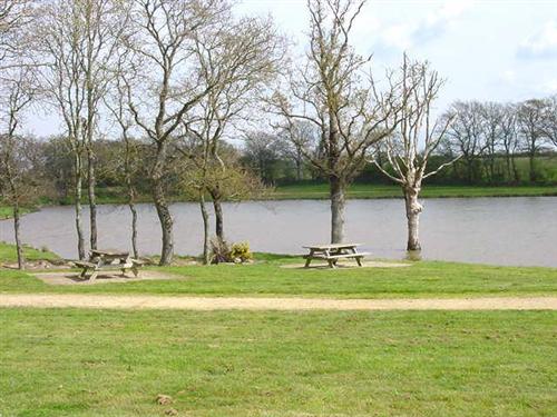 Etangs de Chantemerle