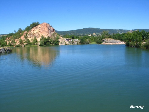 Lac de la Cisba