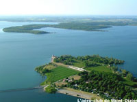 Lac du Der - Chantecoq