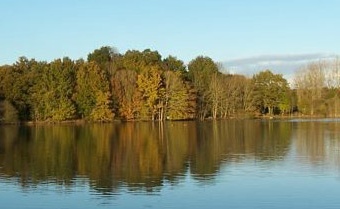 Domaine des 8 étangs