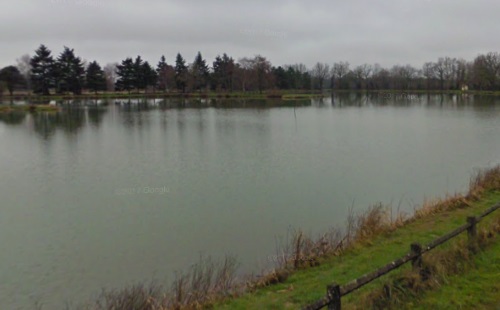 Etang de Cocagne