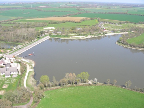 Etang de Goule