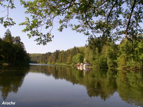 Etang de Hasselfurth