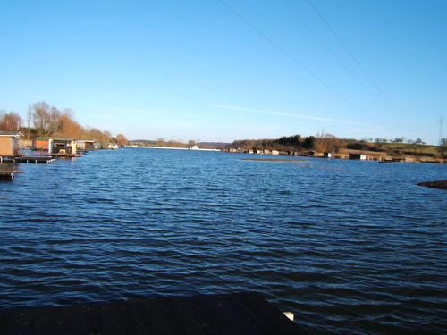 Etang de Hoste