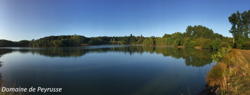 Etang des Brochets
