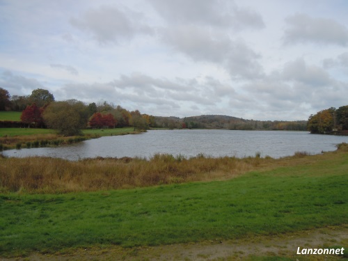 Etang du Dordu
