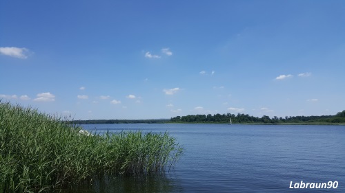 Etang du Stock
