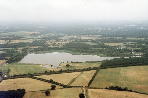 Etang Duris