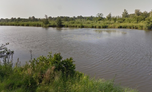 Domaine du Grand Marais