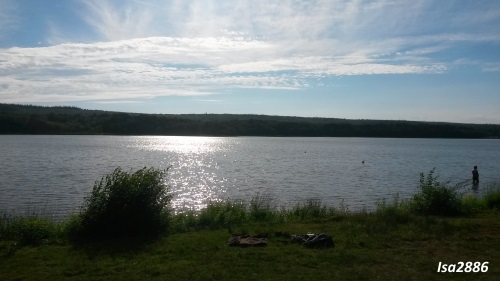 Etang de Paimpont Etang de Paimpont