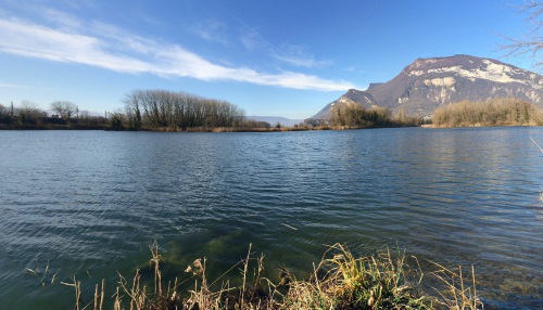 Etang de la Rica