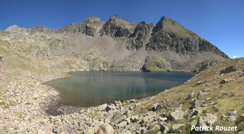 Lac Fer