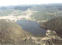 Lac de Gerardmer