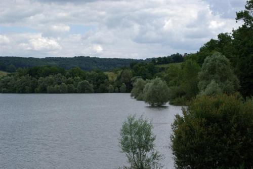 Réservoir de Grosbois