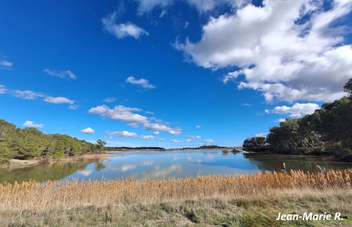 Lac des Aiguilles