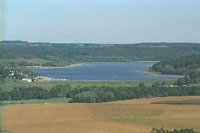 Lac de la Liez