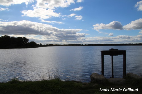 Etang des Landes