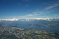 Lac Léman