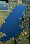 Lac de moulin-papon
