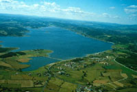 Lac de Naussac