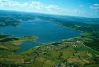 Lac de Naussac (48)
