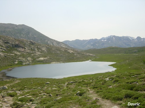 Lac de Nino