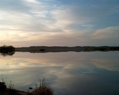 Etang d'Aureilhan Etang d'Aureilhan