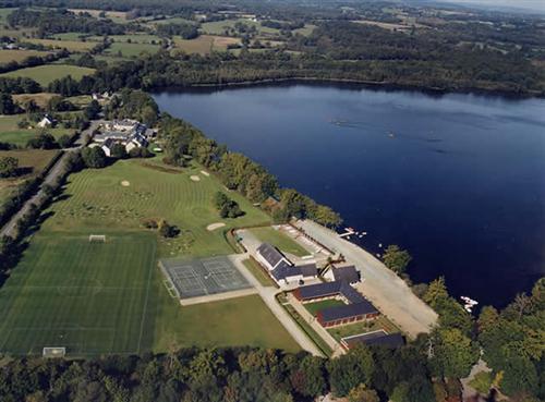 Etang du Gué de Selle