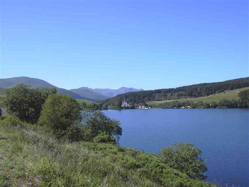 Lac de Guéry