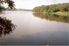 Lac d'Apremont Lac d'Apremont