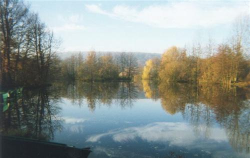Lac de Roger's