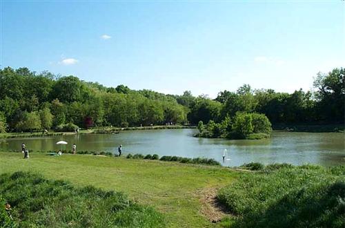 Lac Neyton Lac Neyton