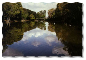 Etang de Boulogne