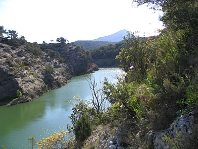 Lac Zola