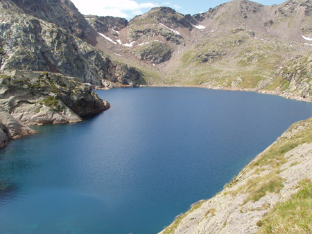 Etang Fourcat (grand)