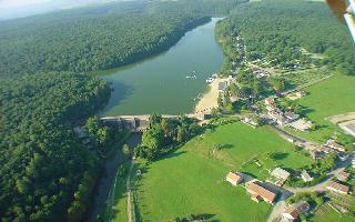 Réservoir de Pont et Massene