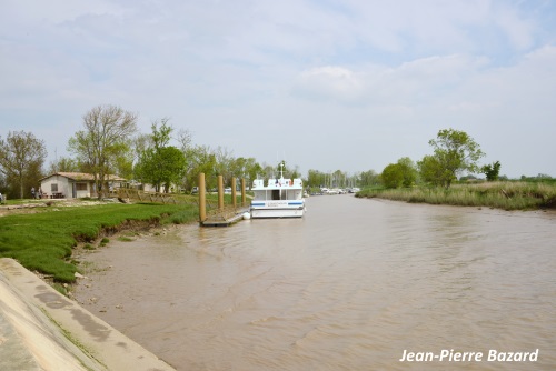 Port Vitrezay Port Vitrezay