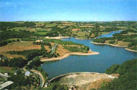 Lac de Pont de Salars
