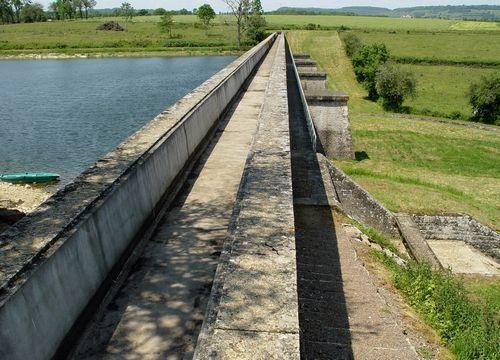 Réservoir du Tillot