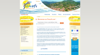 Pescofi - Séjours, Tourisme, Loisirs et Pêche dans l'Hérault